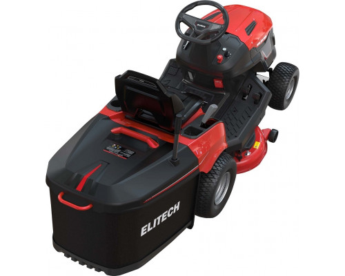 Садовый трактор ELITECH ТБ 1198А (E1610.003.00)