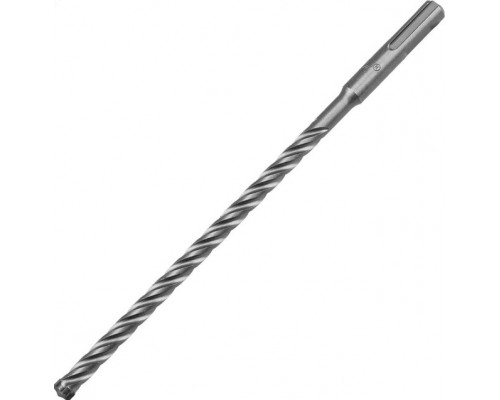 Бур SDS-plus Kranz KR-91-0458 по бетону 8x210мм
