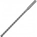 Бур SDS-plus Kranz KR-91-0458 по бетону 8x210мм