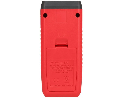Измеритель температуры RGK CT-12 контактный 776400