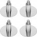Полотенцесушитель ROYAL THERMO Axel П6 500х800 НС-1433981