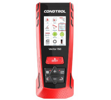Лазерный дальномер CONDTROL Vector 150 1-4-121