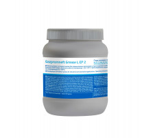 Смазка GAZPROMNEFT Grease L EP 2 800 гр 2389907284