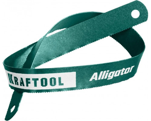 Полотно для пил по металлу KRAFTOOL Alligator-32 15942-32