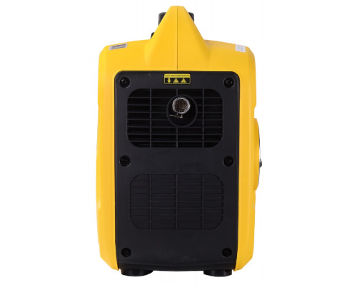 Генератор бензиновый HUTER DN 1500 Si инверторный 64/10/26