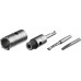 Коронка буровая SDS-plus STAYER ProHAMMER по бетону с державкой d= 35 мм, 29190-35