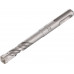 Бур SDS-plus P.I.T. AMAS01-1011P 10x110 мм