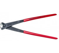 Клещи вязальные KNIPEX KN-9911300SB для арматурной сетки особой мощности, 300 мм