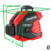 Лазерный уровень CONDTROL Xliner Pento 360G 1-2-158