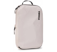 Сумка для компрессионной упаковки THULE Compression Packing Cube, Medium, White средняя 3204859