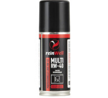 Универсальная смазка REINWELL MULTI RW-40 проникающая 0,1 л 3240