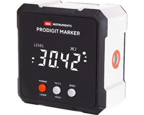 Уровень электронный ADA ProDigit MARKER с лазерным маркером А00671