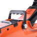 Домкрат подкатной PATRIOT DP 2750