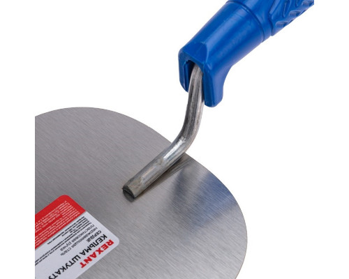 Кельма REXANT 89-2204 штукатура, 175мм