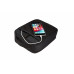Чехол THULE 3 204 139 для электроники subterra powershuttle large, black 3204139