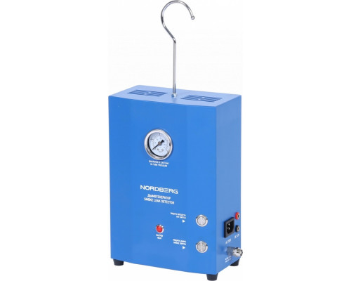 Дымогенератор диагностический NORDBERG NSD5 (220/12 В)