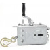 Лебедка барабанная ручная PATRIOT WH 1100 B, 1100 кг, трос 8 м