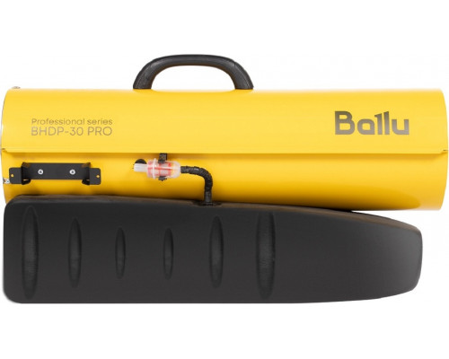 Тепловая пушка на дизтопливе прямого нагрева BALLU BHDP-30 PRO