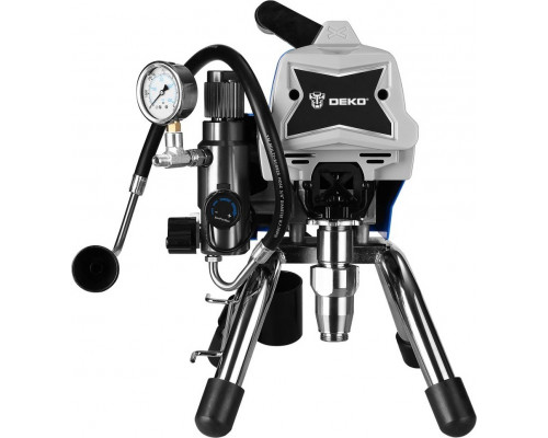 Агрегат окрасочный DEKO DKAS1100M PRO 084-3203