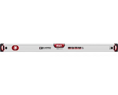 Уровень строительный KAPRO 705-40-80 Eagle