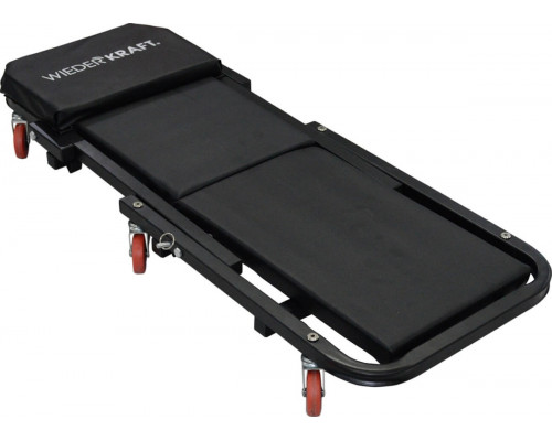 Лежак ремонтный WiederKraft WDK-65386
