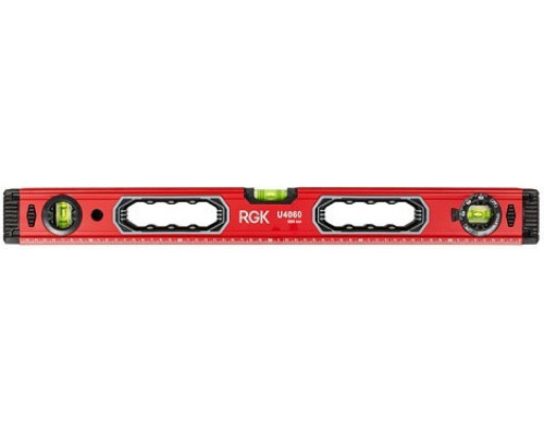 Уровень строительный RGK U4060