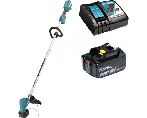 Триммер аккумуляторный MAKITA DUR192LRF