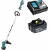 Триммер аккумуляторный MAKITA DUR192LRF