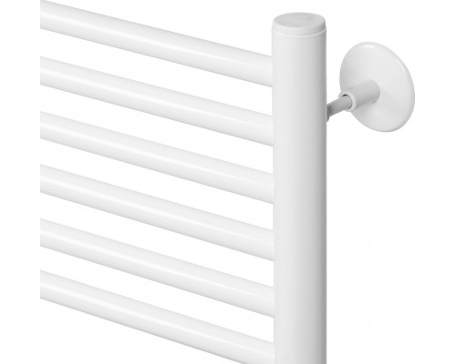 Полотенцесушитель ROYAL THERMO Casa white П18 500х1000 электро (встроен. диммер) НС-1434009