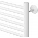 Полотенцесушитель ROYAL THERMO Casa white П18 500х1000 электро (встроен. диммер) НС-1434009