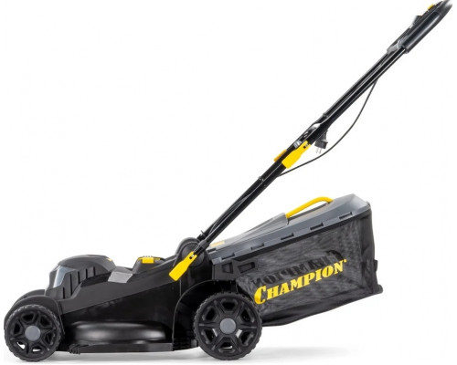 Газонокосилка электрическая CHAMPION EM4419