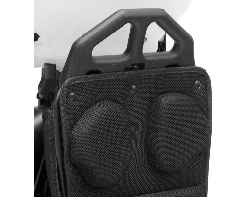 Опрыскиватель бензиновый Denzel GS-43 с баком 14 л 65301