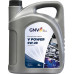 Масло моторное GNV V POWER 0W20 4 л GVP1020454040130020004