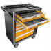 Тележка инструментальная TOLSEN Champion 239 предметов TT85416