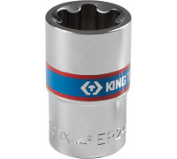 Головка TORX Plus KING TONY 433E24M 1/2