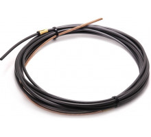 Канал графитовый AURORA 4,0x2,0 mm/5,5m со спиралью 33034
