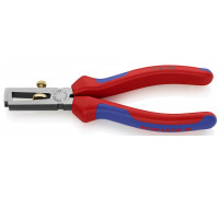 Стриппер KNIPEX KN-1102160SB d5 мм (10 мм²), длина 160 мм