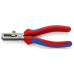 Стриппер KNIPEX KN-1102160SB d5 мм (10 мм²), длина 160 мм