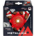 Алмазная чашка METALLICA Ultra 125x22,2 мм сегментная Комби-тип по бетону 900857