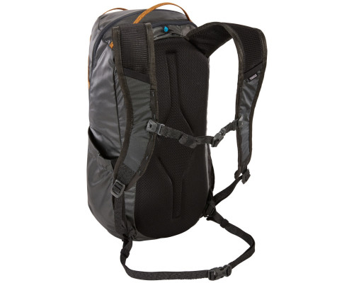 Рюкзак THULE 3204088 туристический Stir, 18L, Obsidian