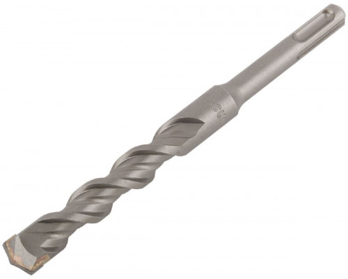 Бур SDS-plus Cutop Profi Plus 16x160 мм по бетону спираль, три пылеотводящие кро 49-16160