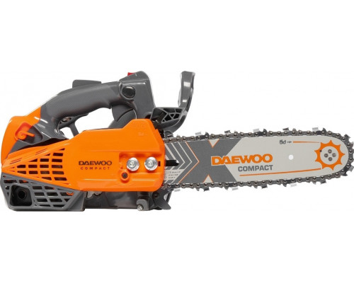 Бензопила DAEWOO DACS 2500