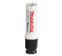 Коронка биметаллическая MAKITA Ezychange E-03648 17x44 мм E-03648