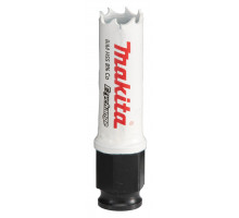 Коронка биметаллическая MAKITA Ezychange E-03648 17x44 мм E-03648