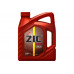 Масло трансмиссионное ZIC GFT 75W90 GL-4/5 4 л 162629