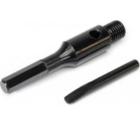 Адаптер КВТ DRIFT KEY M16/шестигранник 84490