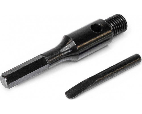Адаптер КВТ DRIFT KEY M16/шестигранник 84490