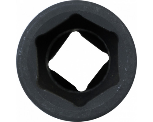 Ударная головка KING TONY глубокая 6-гранная 3/4" 1-5/16" дюймовая 643542S