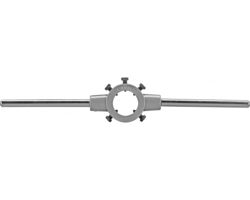 Плашкодержатель P.I.T. AMED07-1214 M12-M14(38x14)мм