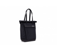 Сумка-тоут THULE 3 205 009 paramount tote, 22l, black 3205009